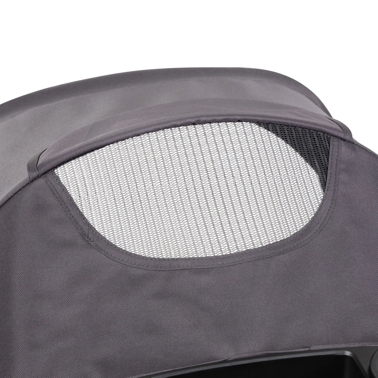 Passport® Carriage DLX Stroller Travel System