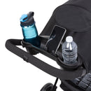 Load image into gallery viewer, Baby Trend Passport® Carriage DLX Stroller Travel System | with EZ-Lift™ PLUS Infant Car Seat