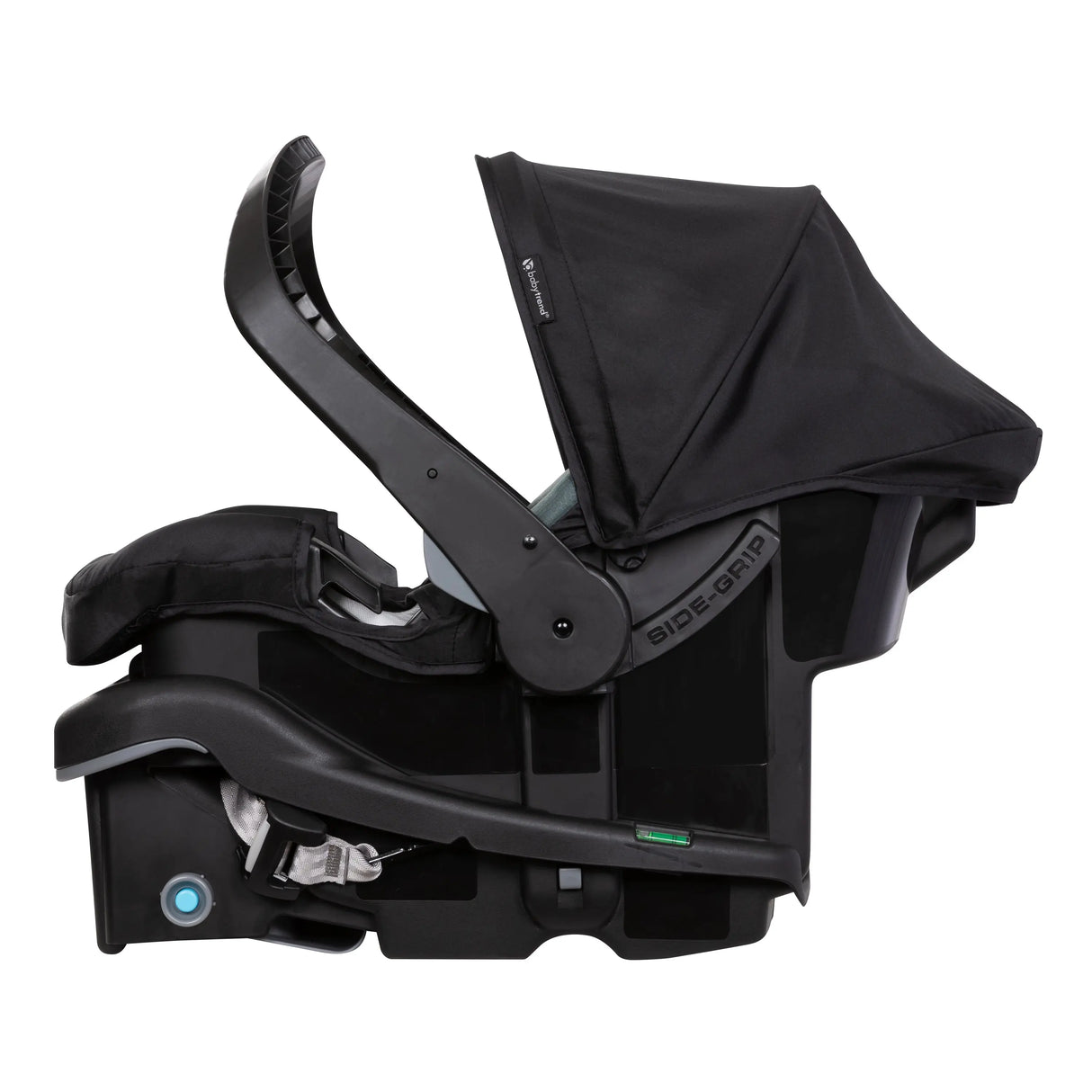 Passport® Seasons All-Terrain Stroller Travel System