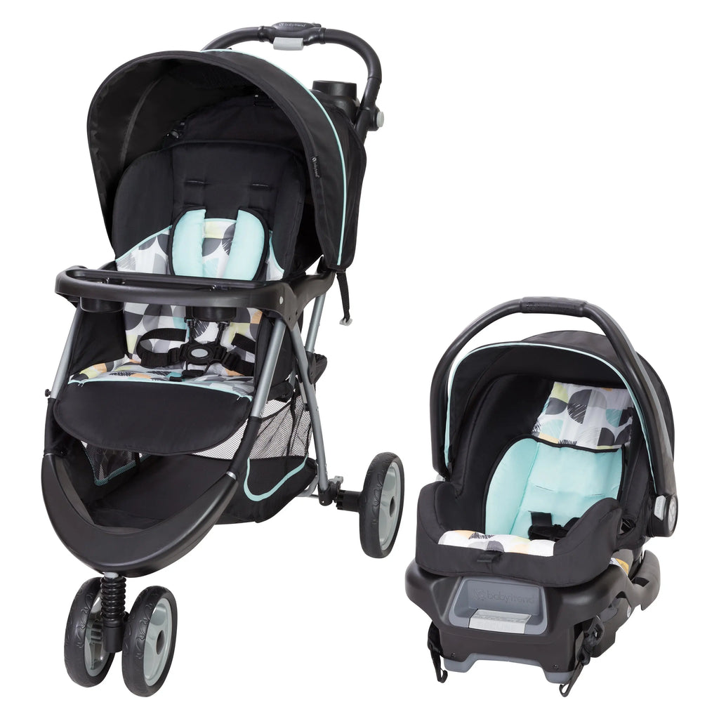 Baby travel system comparison deals