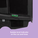 Load image into gallery viewer, EZ Ride Travel System with EZ-Lift™ Infant Car Seat in Dash Grey (International)