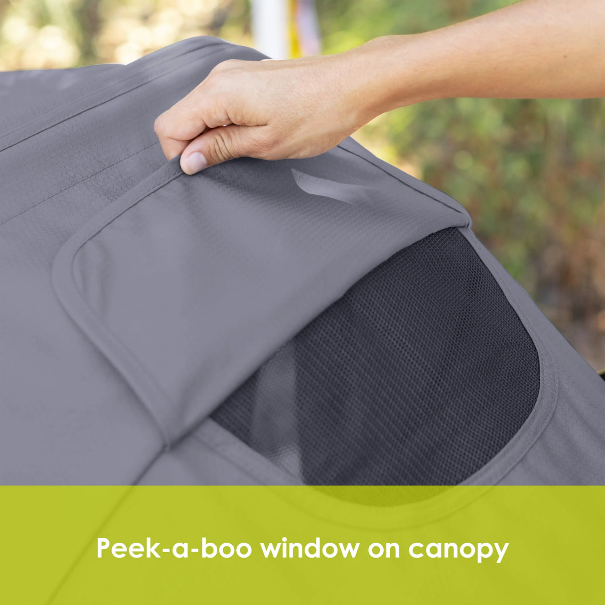 Navigator® PLUS 2-in-1 Stroller Wagon