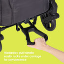 Load image into gallery viewer, Baby Trend Navigator® PLUS 2-in-1 Stroller Wagon | Large Cargo Space, Built-In Seats, and Pull/Push Mode