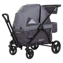 Load image into gallery viewer, Baby Trend Navigator® PLUS 2-in-1 Stroller Wagon | Large Cargo Space, Built-In Seats, and Pull/Push Mode