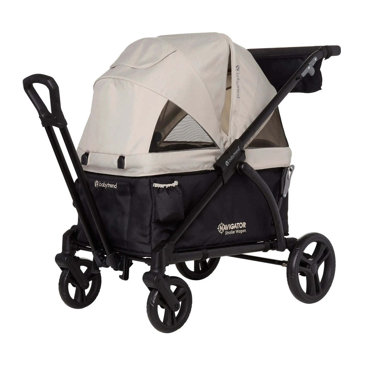 Navigator® 2-in-1 Stroller Wagon