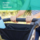 Load image into gallery viewer, Navigator® 2-in-1 Stroller Wagon in Desert Tan (Walmart Exclusive)