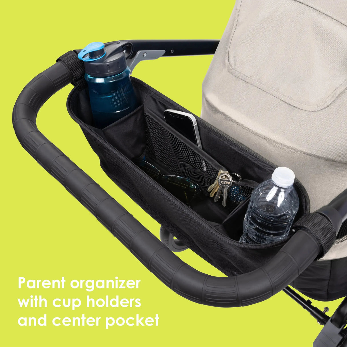 Navigator® 2-in-1 Stroller Wagon