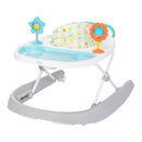 Load image into gallery viewer, Smart Steps by Baby Trend Dine N’ Play 3-in-1 Feeding Walker