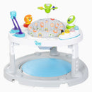 Load image into gallery viewer, Smart Steps Bounce N’ Glide 3-in-1 Activity Center Walker