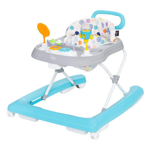 Smart Steps Trend PLUS 2-in-1 Walker with Deluxe Toys