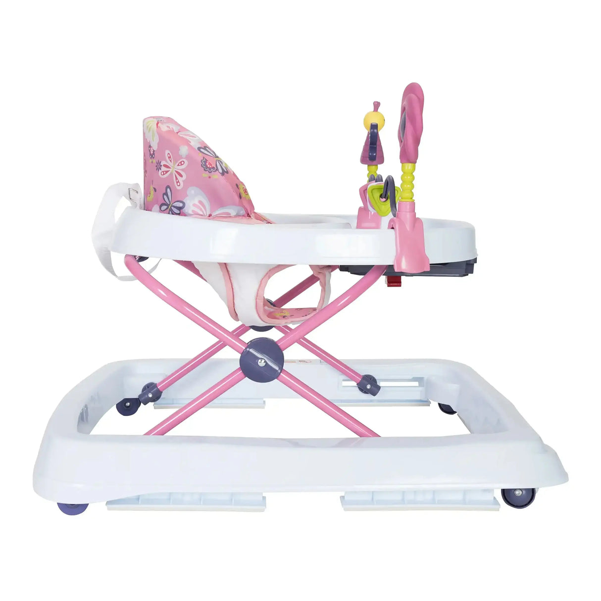 Baby Trend Trend Walker side view