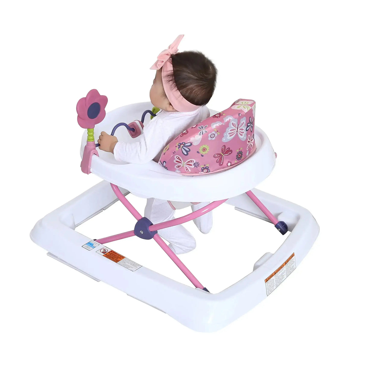 Baby Trend Trend Walker back seat rest
