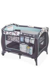 Baby Trend Classic Nursery Center Playards