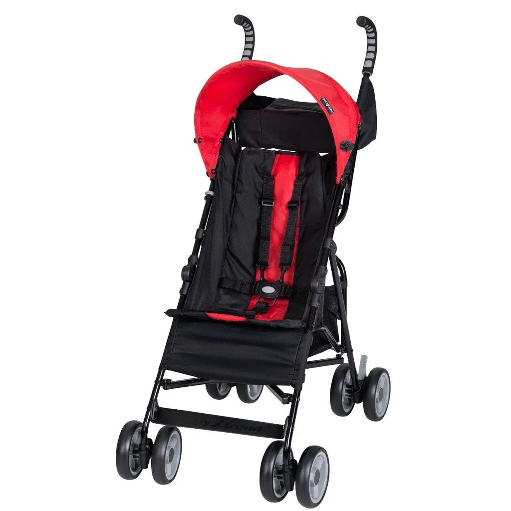 Baby trend 2024 jetaway compact stroller