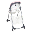 Load image into gallery viewer, Baby Trend Dine Time 3-in-1 High Chair store child tray in the rear of the frame