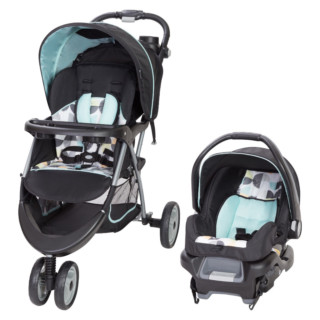 graco, Other, Graco Car Seat Base Stroller Set