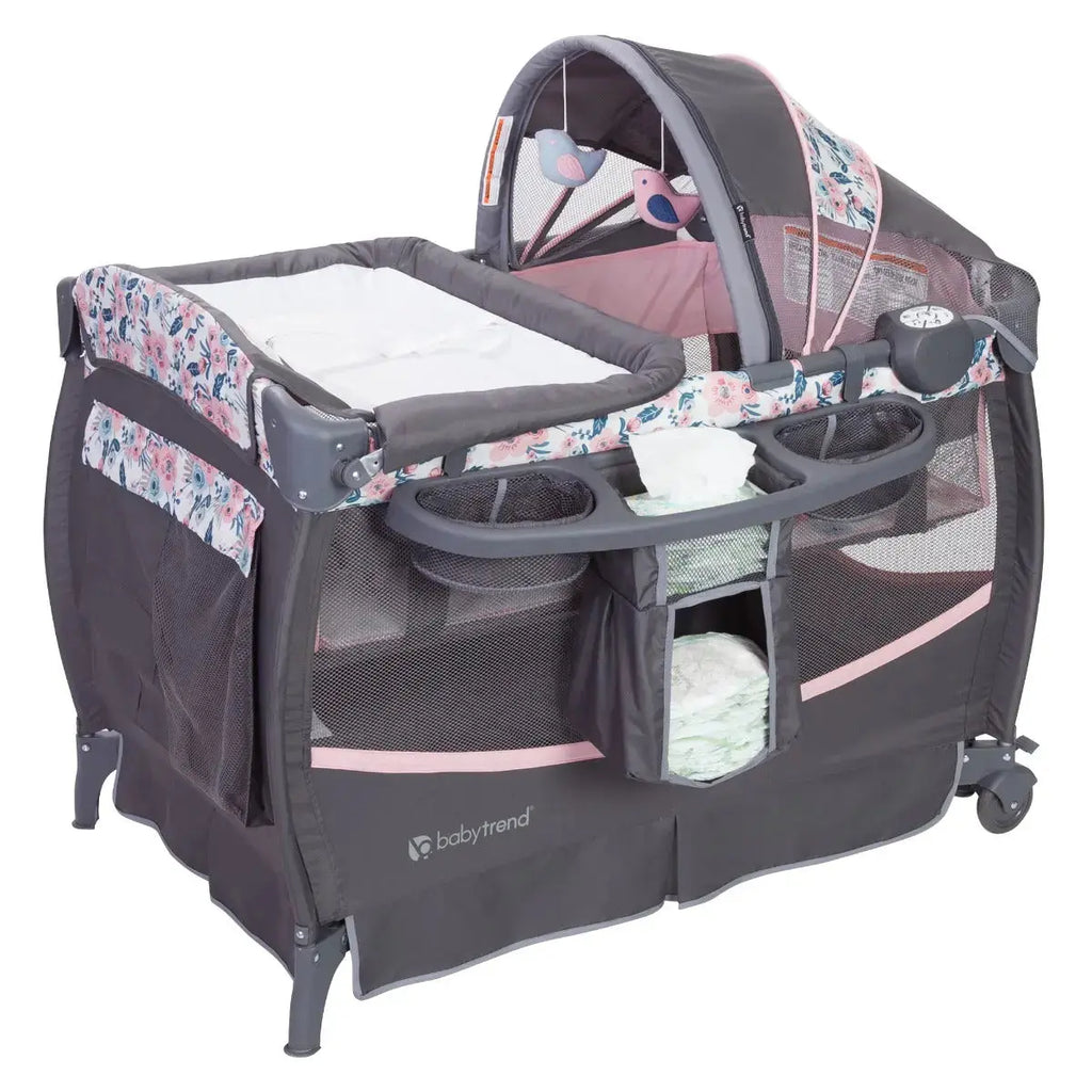 30+ Baby Playards: Bassinet, Changer Napper from – Baby Trend