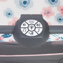 Load image into gallery viewer, Baby Trend Deluxe II Nursery Center Playard | Playard Combo with Bassinet and Music/Nightlight