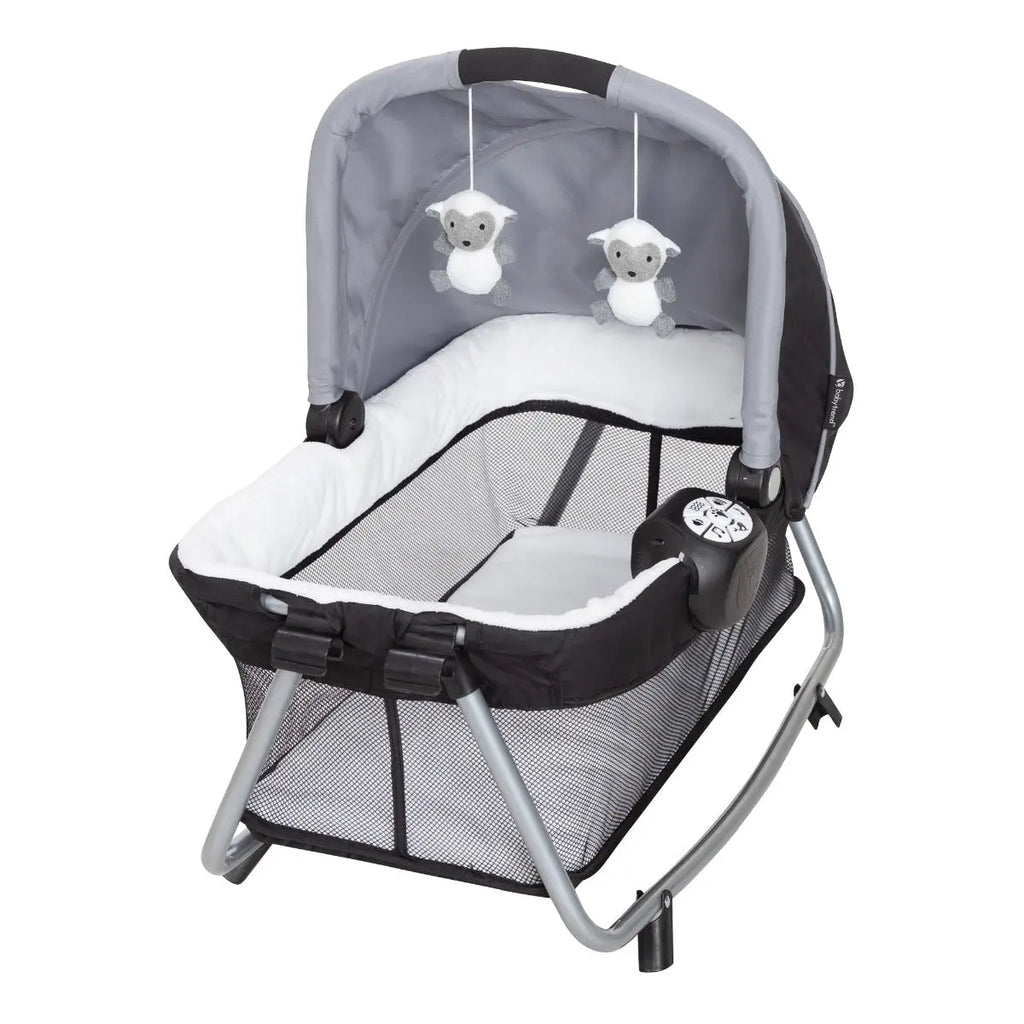 Baby portable napper hotsell