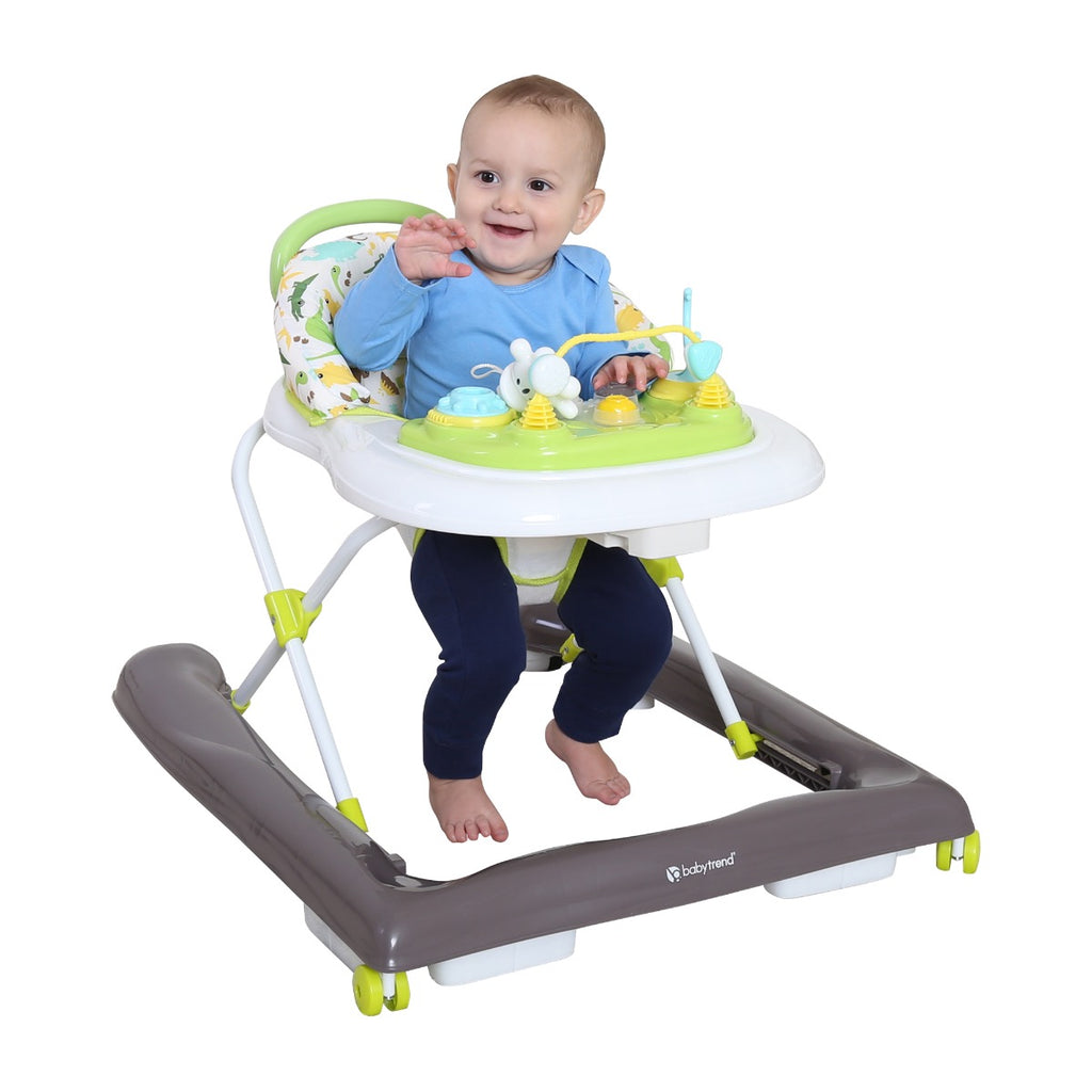 Baby trend hot sale activity walker