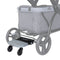 Baby Trend Ride-On Stroller Board attachment for standing stroller