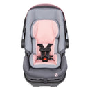 Load image into gallery viewer, Front view of the seat from the Baby Trend Secure-Lift Infant Car Seat