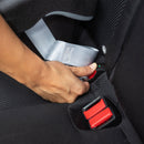 Load image into gallery viewer, Easy to install latch system on the base of the Baby Trend Secure-Lift Infant Car Seat