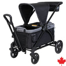 Load image into gallery viewer, Baby Trend Expedition 2-in-1 Stroller Wagon for two children