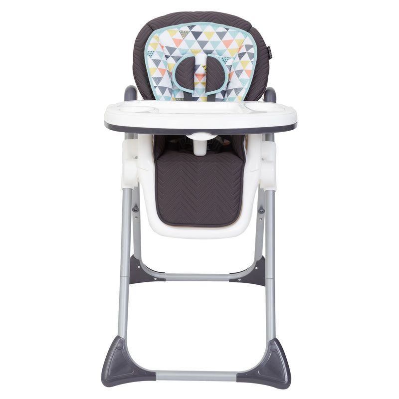 NexGen by Baby Trend Lil Nibble High Chair front view