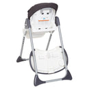 Load image into gallery viewer, NexGen by Baby Trend Lil Nibble High Chair store child tray in the rear frame