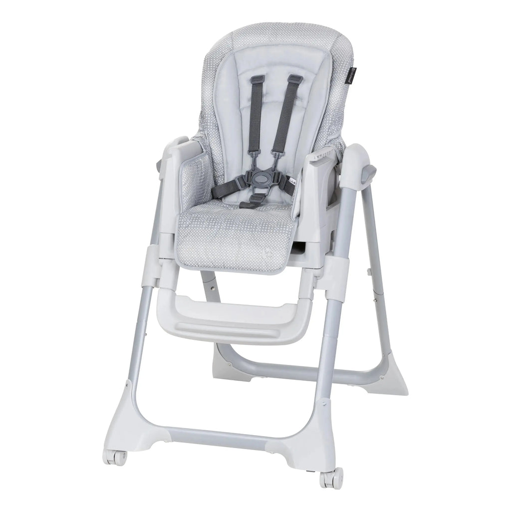 Baby Trend Everlast 7-In-1 High Chair Changes From Infant Chair to Toddler Booster and More