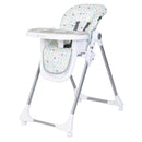Load image into gallery viewer, Feeding mode of the Baby Trend Aspen LX High Chair