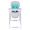 Baby Trend Aspen ELX High Chair front view