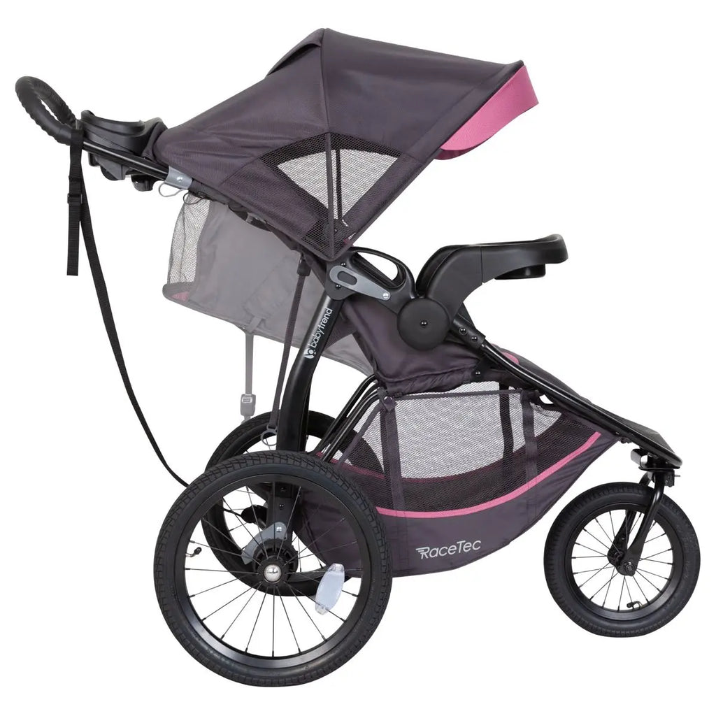 【DISCERNMENT】Double-Sided Wide Fit Stand Jogger PT Raising Amazon.com : Baby Trend Expedition® Double Jogger