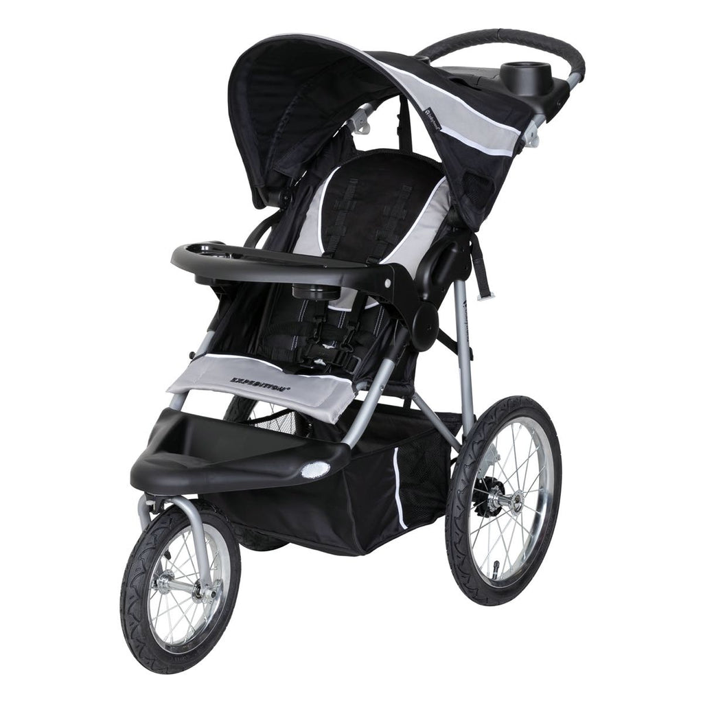  Baby Trend Expedition - Carriola doble : Bebés