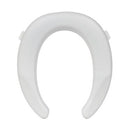 Load image into gallery viewer, Baby Trend 3-in-1 Potty Seat for training can be use on top of toilet