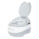 Load image into gallery viewer, Baby Trend 3-in-1 Potty Seat for training with lid cover
