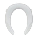 Load image into gallery viewer, Baby Trend 3-in-1 Potty Seat for training seat for use on toilet