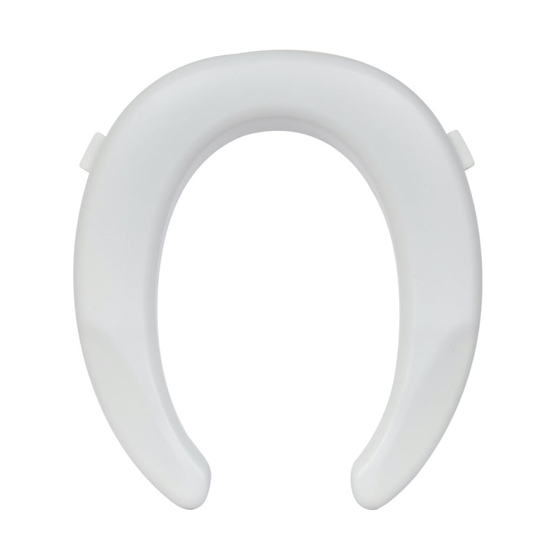 Baby Trend 3-in-1 Potty Seat for training seat for use on toilet