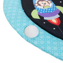 Load image into gallery viewer, Smart Steps By Baby Trend, Baby Sensory Activity Play Mat