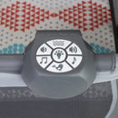 Load image into gallery viewer, Baby Trend Deluxe II Nursery Center Playard | Playard Combo with Bassinet and Music/Nightlight