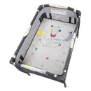 Load image into gallery viewer, Lil' Snooze™ Deluxe II Nursery Center Playard