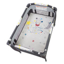 Load image into gallery viewer, Baby Trend Lil’ Snooze® Deluxe II Nursery Center Playard | Portable Baby Playard with Changing Table
