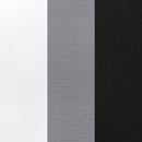 Load image into gallery viewer, Baby Trend white, grey, black color fabric fashion