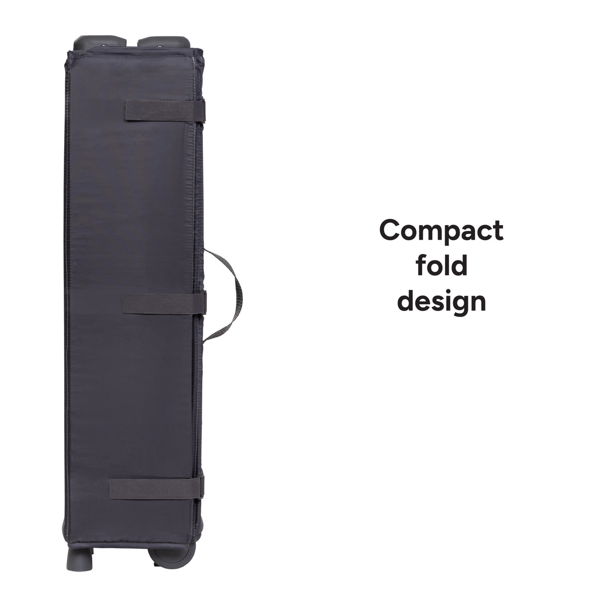 Baby Trend Nursery Center Portable Playard compact fold