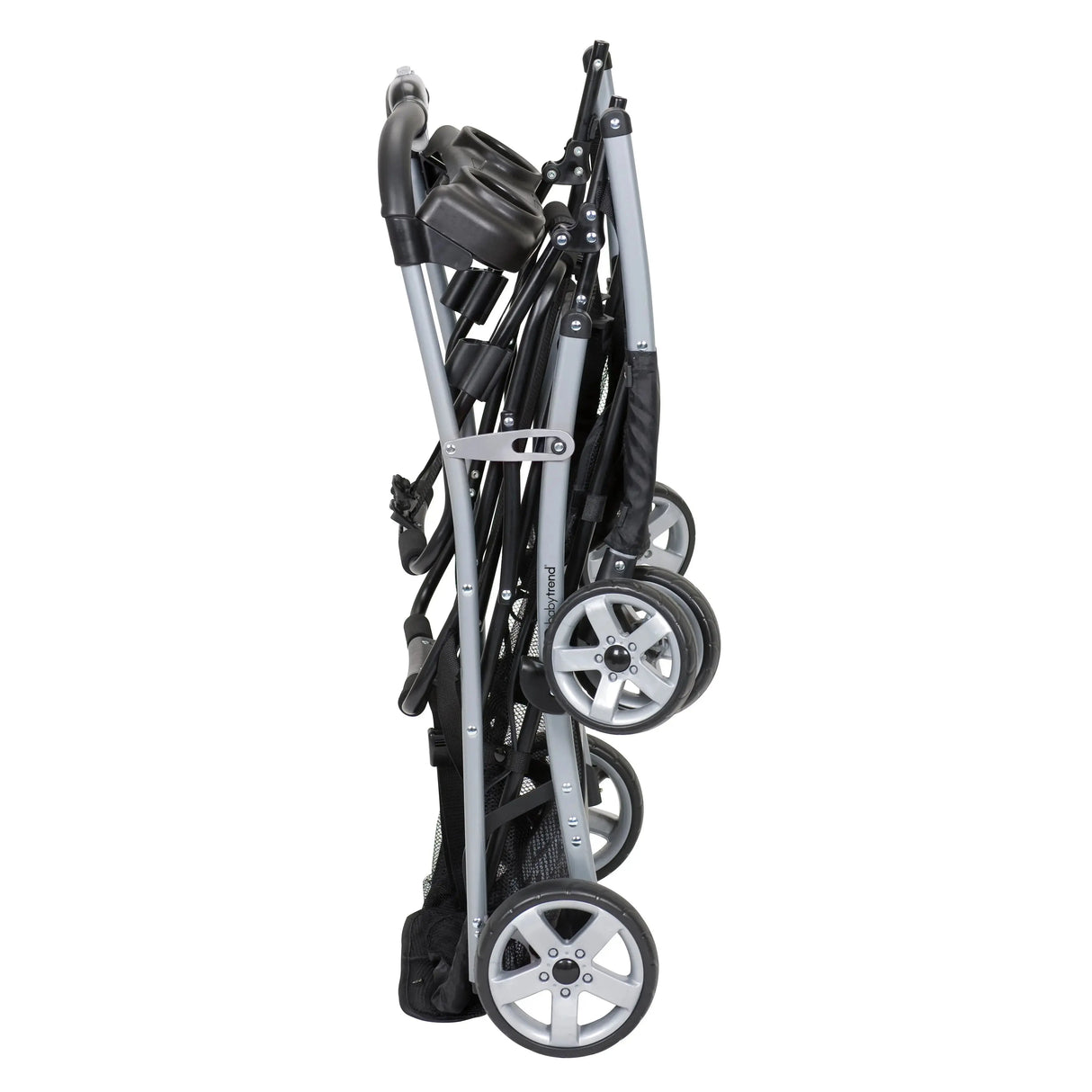 Baby Trend Snap-N-Go Double infant car seat carrier