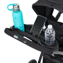 Load image into gallery viewer, Baby Trend Sit N’ Stand® 5-in-1 Shopper PLUS Stroller | Lightweight Shopper Stroller with Bench Tote, 5 Modes of Use