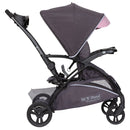 Load image into gallery viewer, Baby Trend Sit N’ Stand® 5-in-1 Shopper PLUS Stroller | Lightweight Shopper Stroller with Bench Tote, 5 Modes of Use