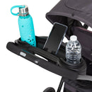 Load image into gallery viewer, Baby Trend Sit N’ Stand® 5-in-1 Shopper PLUS Stroller | Lightweight Shopper Stroller with Bench Tote, 5 Modes of Use
