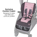 Load image into gallery viewer, Baby Trend Sit N’ Stand® 5-in-1 Shopper PLUS Stroller | Lightweight Shopper Stroller with Bench Tote, 5 Modes of Use